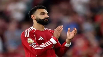 محمد صلاح يتألق رغم الأزمات.. تعرف على عدد أهدافه هذا الموسم مع ليفربول